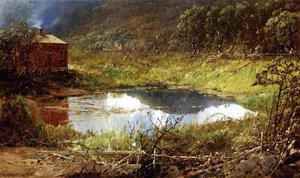 The Pond