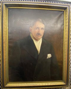 William Stephen Van Rensselaer (1886-1930) — Уильям Герберт Аллен