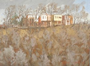South Oakland — Ronald Donoughe