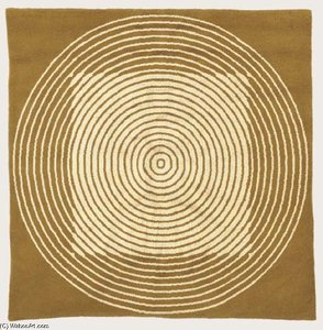 Gamma Square — Victor Vasarely