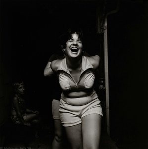Untitled — Larry Fink
