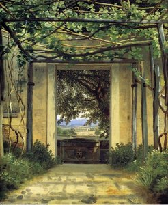 A Pergola