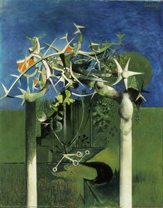 Thorn Tree