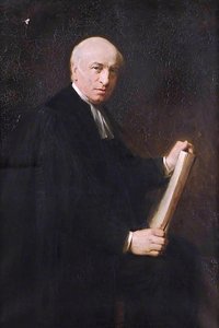 James Lumsden — George Reid, Academic Realism