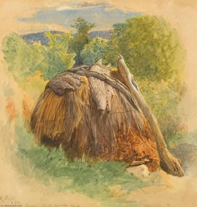 Haystack, Inver