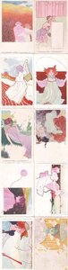 On Holiday — Raphael Kirchner