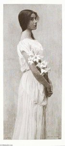 Purity — Henry Wolf