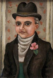 Portrait of a Gentleman