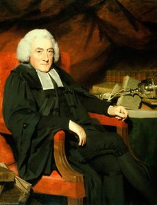 William Robertson (1721–1793) — Henry Raeburn