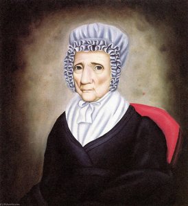 Elizabeth Billings Ashley