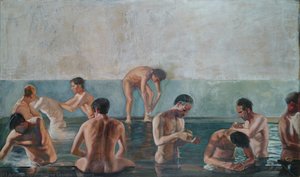 Bathers
