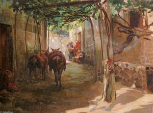 El Camino — Julio Vila Prades