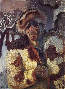 Untitled (8596) — Otto Dix