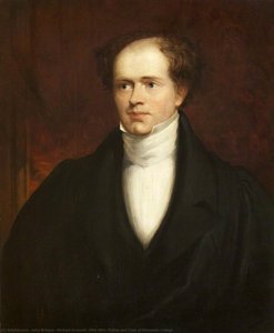Richard Greswell (1800–1881), Fellow and Tutor of Worcester College