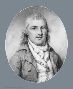 Moses Cox — James Peale