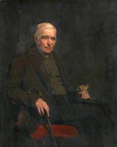 James Abercromby, 1st Baron Dunfermline, Speaker Of The House Of Commons — Sir John Watson Gordon