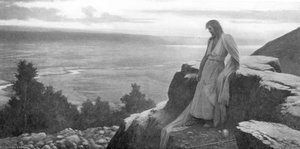 Solitude Of Sorrow — Herbert Gustav Schmalz