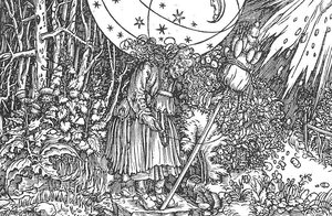 Untitled (909) — Hans Holbein The Younger, Northern Renaissance