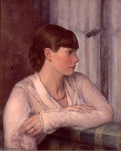 Mary — Leon Kroll