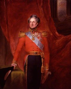 Sir Colin Halkett — William Salter