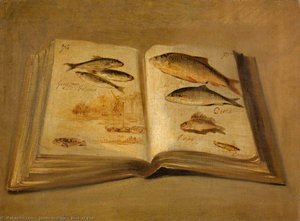 Book of Fish