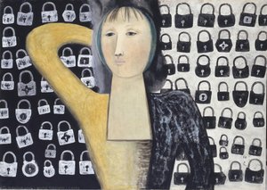 Locks — Inshō Dōmoto