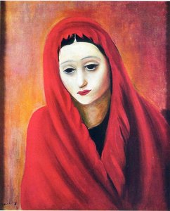 Not Identified (12) — Moïse Kisling, Post-impressionism