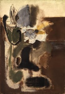Untitled 73 — Mark Rothko, Abstract Expressionism
