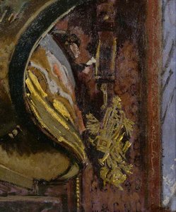 Gaieté Montparnasse, Última Galería De Izquierda — Walter Richard Sickert