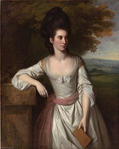 Mrs. Vere — Sir Nathaniel Dance Holland