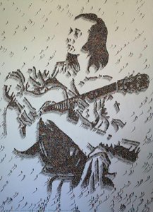 Tribute to Paco de Lucía