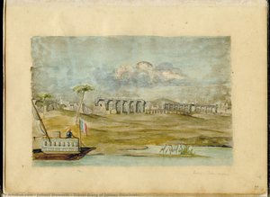 Travel Diary Of Juliusz Słowacki — Juliusz Słowacki, Romanticism