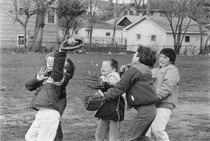 Chicago — Mark Steinmetz