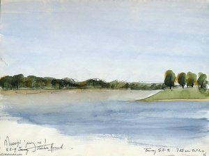 Mississippi Joining — Theodore Hancock