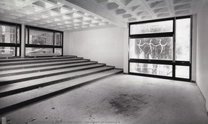 A Room In The South – West Part Of Building 3 — Michel Marot