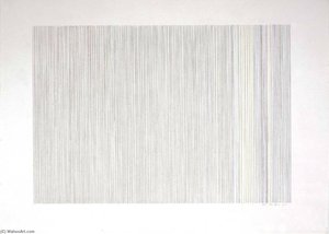 Narcissus — Gene Davis