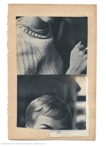Single Cuts 72 — Katrien De Blauwer