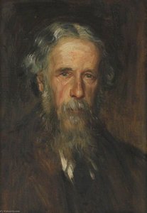 Robert William Raper (1842–1915), Fellow Of Trinity College — Brian Hatton
