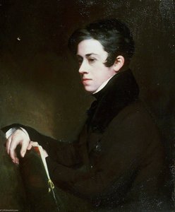 Self Portrait