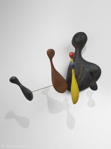 Untitled (226) — Alexander Milne Calder