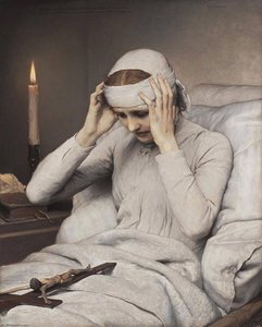 Katharina Emmerich — Gabriel Cornelius Ritter Von Max