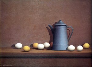Untitled (230) — William Bailey