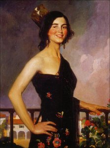 Antoñita — Manuel Benedito Vives