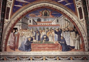 Untitled (9260) — Benozzo Gozzoli