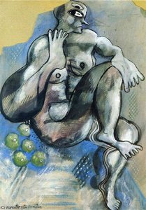 Untitled (5944) — Francis Picabia