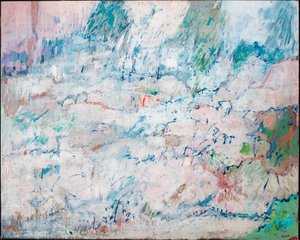 The Pool — John Heliker