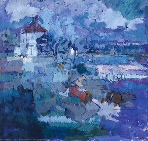 The Howard House — John Heliker