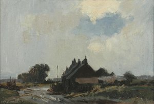 Norfolk Landscape.jpg — Edward Seago