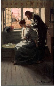 Untitled — Jessie Willcox Smith