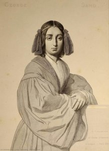 George Sand